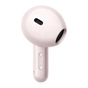 Навушники Xiaomi Redmi Buds 6 Active Transparent Pink (1071780) - зменшене зображення 3