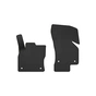 Килимок в салон EVAtech передні Skoda Octavia A7 (Subwoofer Canton) MT 2013-2020 (SK32063A2AV4RBB) - зменшене зображення 1