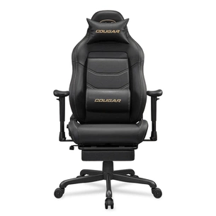 Крісло ігрове Cougar Explore Neo Gold зображення 1