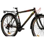 Велосипед Premier Texas 26 V-brake 18" Black - Yellow 2018 (SP0004681) - зменшене зображення 3