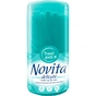 Ватні палички Novita Delicate в круглій банці моноблок 50 шт. (4823071619423) - зменшене зображення 3