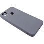 Чохол до мобільного телефона Dengos Carbon Realme Narzo 50A (grey) (DG-TPU-CRBN-152) - зменшене зображення 2