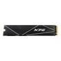 Накопичувач SSD M.2 2280 2TB ADATA (AGAMMIXS70B-2T-CS) - зменшене зображення 3