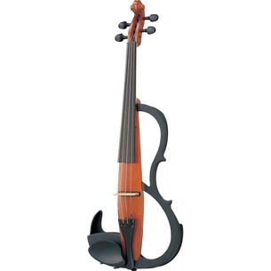 Альт Yamaha SVV200 Silent Viola Brown изображение 1