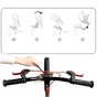 Велосипед Royal Baby FREESTYLE 20", червоний (RB20B-6S-RED) - зменшене зображення 3