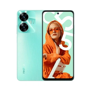 Мобільний телефон realme C55 8/256GB Rainforest зображення 1