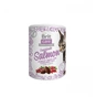 Ласощі для котів Brit Care Cat Snack Superfruits Salmon 100 г (8595602521449) - зменшене зображення 1