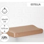Подушка MirSon ортопедична 6119 Delicate satin Estella Kiddy Girl 50х29х5/8 (2200003262735) - зменшене зображення 2