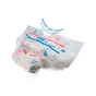 Підгузки Mimzi Premium NB 2.5-5.5 кг 270 шт. 1 + 1 3 пачки (MDNB1) (4820209800173) - зменшене зображення 5