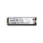 Накопичувач SSD M.2 2280 2TB Kingston (SKC3000D/2048G) - уменьшенное изображение 3