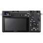 Цифровий фотоапарат Sony Alpha 6500 18-135mm kit Black (ILCE6500MB.CEC) - зменшене зображення 3