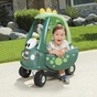 Чудомобіль Little Tikes Машинка Cozy Coupe Дракончик (173073E3) - зменшене зображення 6