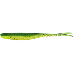 Силікон рибальський Select Victim V-Tail 2.5" 203 (7 шт/уп) (1870.74.25) изображение 1