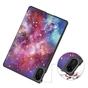 Чохол до планшета BeCover Smart Xiaomi Redmi Pad 2 11.0" Space (713651) - зменшене зображення 4