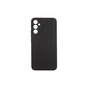 Чохол до мобільного телефона Dengos Kit for Samsung Galaxy A34 5G case + glass (Black) (DG-KM-41) - зменшене зображення 2