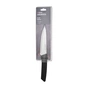 Кухонний ніж Ardesto Gemini Gourmet 15.5см, чорний (AR2133SB) - зменшене зображення 3