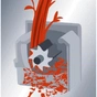 Садовий подрібнювач Einhell GC-RS 2540 (3430620) - зменшене зображення 3