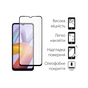 Скло захисне Dengos Xiaomi Redmi A1/A2 2шт. (DG-TG2P-30) - зменшене зображення 2