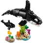 Конструктор LEGO Creator Дикі тварини: пандові (31165) - зменшене зображення 6