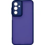 Чохол до мобільного телефона Armorstandart ShadeX Samsung A26 5G Blue (ARM83066) - зменшене зображення 1