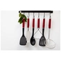 Картоплем'ялка KitchenAid Coreline 27 см червона (KAG008OHERE) - зменшене зображення 6