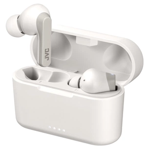 Навушники JVC HA-A9T White (HA-A9T-W-E) зображення 1