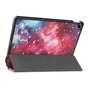 Чохол до планшета BeCover Smart Case Realme Pad 10.4" Space (708277) - зменшене зображення 5