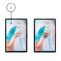 Скло захисне BeCover Oscal Pad 13 10.1" (709616) - зменшене зображення 3