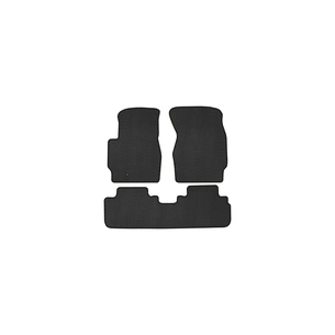 Килимок в салон EVAtech Mazda Tribute 2000-2011 SUV EU (MZ42884ZB3LA1RBB) зображення 1