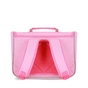 Портфель Bagland Sparkle 9л рожевий (0027166) (1131321186) - зменшене зображення 4