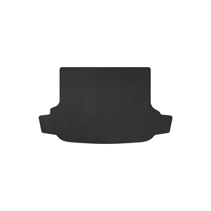 Килимок в багажник EVAtech Subaru Forester (SH) 2008-2013 3 поколі (SU33058B1RBB) зображення 1