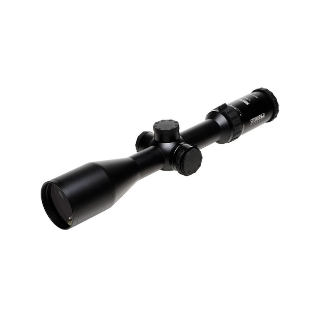 Оптичний приціл Steiner Nighthunter Xtreme 2-10x50 (8750) - зображення 1