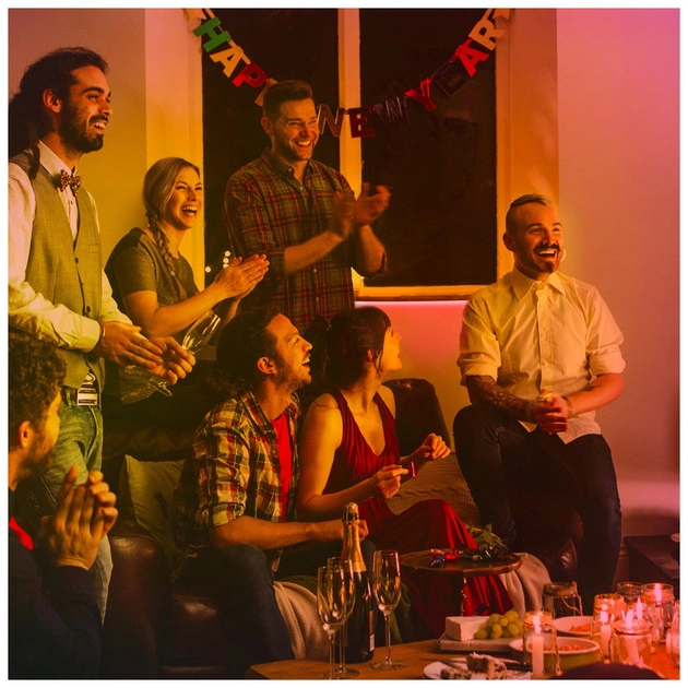 Світлодіодна стрічка TP-Link TAPO L900-5 (TAPO-L900-5) - picture 7