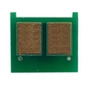 Чип для картриджа HP CLJ CP4025/5020/5025 Yellow BASF (WWMID-71880) - уменьшенное изображение 1