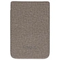 Чохол до електронної книги Pocketbook Shell для PB616/PB627/PB632, Grey (WPUC-627-S-GY) - уменьшенное изображение 1
