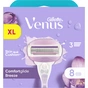 Змінні касети Gillette Venus ComfortGlide Breeze 8 шт. (7702018886463) - уменьшенное изображение 2