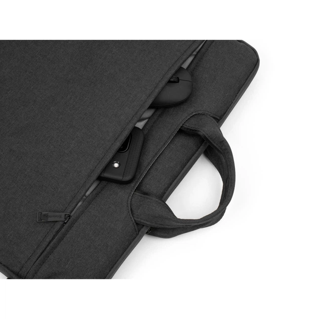 Сумка для ноутбука ColorWay 17.3" Casual Black (CW-LBC173-BK) - picture 7