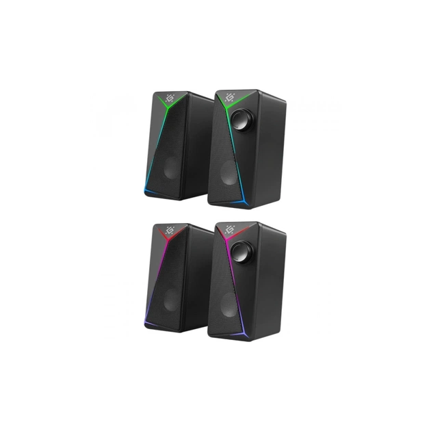 Акустична система Defender J5 Black (65965) - picture 10