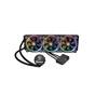 Система рідинного охолодження ThermalTake Water 3.0 Riing RGB 360 (CL-W108-PL12SW-A) - зменшене зображення 1