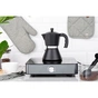 Гейзерна кавоварка Ardesto Gemini Trento 6 чашок (AR0806AIB) - зменшене зображення 4