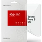 Плівка захисна Armorstandart hydrogel Tecno Pova 8 5G (ARM94098) - зменшене зображення 1
