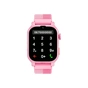 Смарт-часы Amigo GO810 ULTRA 4G GPS Pink Смарт-годинник для дітей (1215652) - уменьшенное изображение 7