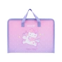 Папка - портфель Kite на блискавці A4 Hello Kitty, 1 відділення (HK25-202-1) - уменьшенное изображение 1