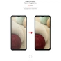 Плівка захисна Armorstandart Samsung M12 (ARM58890) - зменшене зображення 3