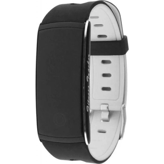 Смарт-годинник UWatch F10 Grey (F_58598) - зображення 1