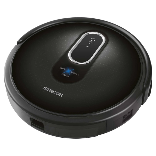 Пилосос Sencor SRV6250BK-EUE3 - изображение 1
