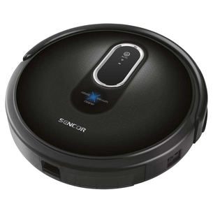 Пилосос Sencor SRV6250BK-EUE3 зображення 1