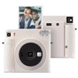 Камера миттєвого друку Fujifilm INSTAX SQ 1 CHALK WHITE (16672166) - зменшене зображення 8