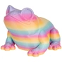 Пластик для 3D-принтера Polymaker PLA PANCHROMA GRADIENT SATIN 1,75mm 1kg RAINBOW (CA05001) - зменшене зображення 8
