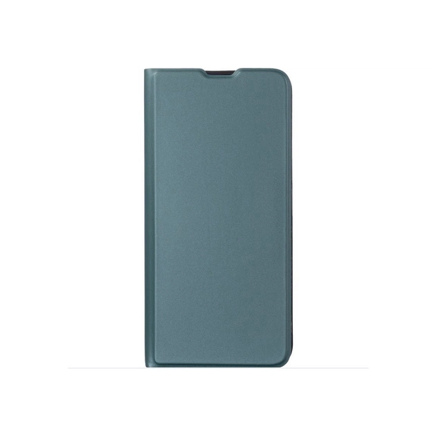 Чохол до мобільного телефона BeCover Exclusive New Style Xiaomi Redmi Note 15 4G Dark Green (715932) - зображення 1